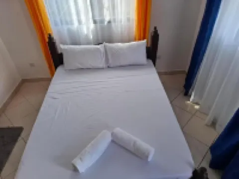 Jovey Homes Hotels near Jumba La Mtwana