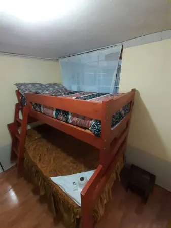 Cozy and Comfortable Place near the airport! Отели рядом с достопримечательностью «Университет Текнолохика дель Перу»