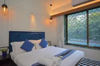 35 summer hill 4bhk by Arabian villas with huge pool and lawns