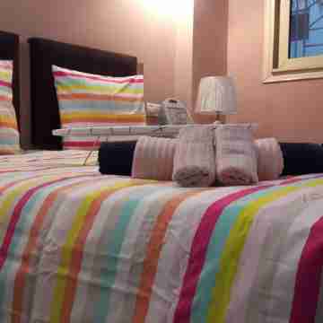 SweeTop Casablanca Morocco Rooms