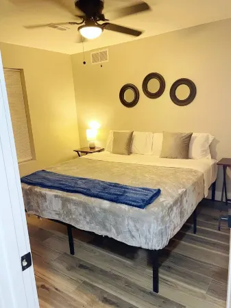 Cozy luxurious spacious apt centrally located in the heart of elizabethtown ky