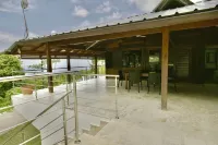 Villa Chevalier Las Terrenas 4BDR 5BDS 10PAX