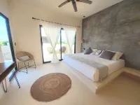 Design Luxury Villa, Holbox
