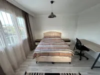 Villa with Garden 5 min to Airport , 10 min to Optimum Hotels in Menderes