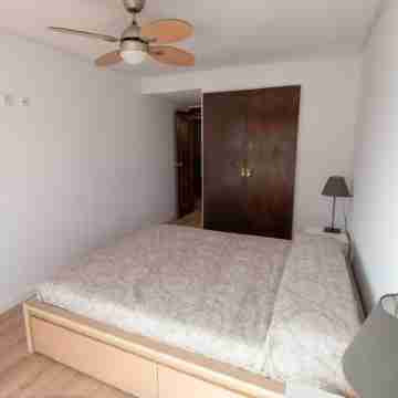 Apartment in La Nogalera in the epicenter of Torremolinos. In the center. Rooms