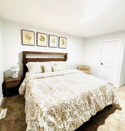 Modern Marvel in Windermere