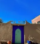 Welcome to Dar TATA in the heart of the Sahara desert of Morocco! Hotels near Erg Chebbi Dunes