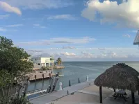 2/2 Ocean, Canal, Dock~ Summer @ Casita Mar! - 방갈로