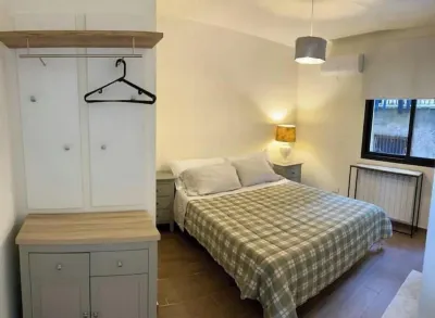 3BR Brand New Duplex - Broumana - 24/7 Electricity Eugene O'Neill National Historic Site Tao House附近的飯店