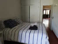 Monte Gordo - 2 bedroom apartment 0.5 km from the beach for relaxing vacations