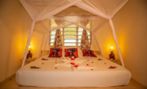 2 bedroom villa in watamu