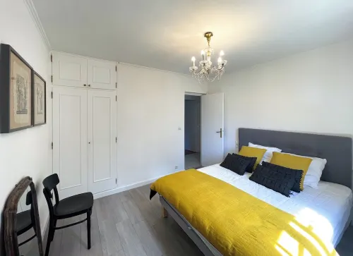 Entièrement Rénové Villa D'architecte 라테 호텔