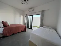 LUXURY OASIS IN PREÁ BEACH