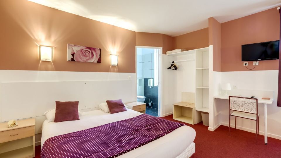 Hôtel du Midi