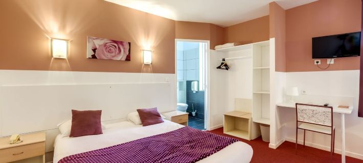 Hôtel du Midi Hotels in Narbonne