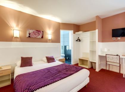 Cit'Hotel du Midi