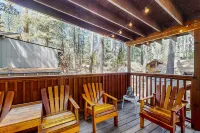 Bristlecone Cottage #321 - 4-Star