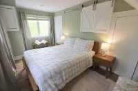 Lake Access + Kayaks + Arcade + Bike Path + Deck