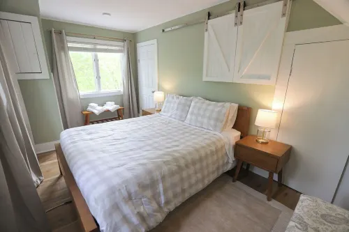 Lake Access + Kayaks + Arcade + Bike Path + Deck Hotel a Wolfeboro