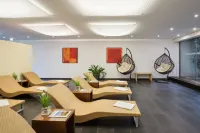 Austria Trend Hotel Congress Innsbruck - Spa