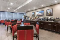 Comfort Inn Memphis Downtown - Breakfast