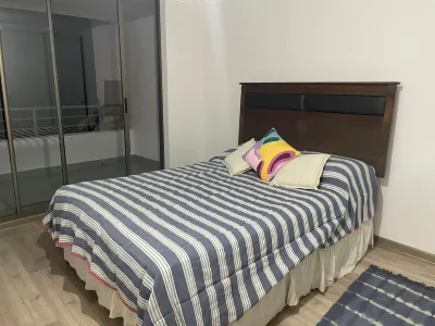 Departamento con Vista al Mar فنادق في 