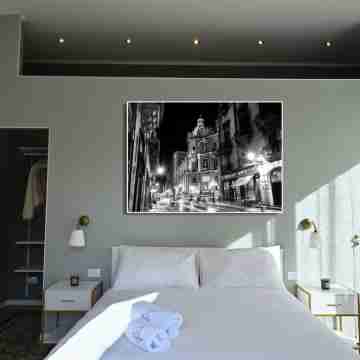 Chez Moi Palermo Rooms