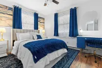 Cozy Modern Townhome in Unbeatable Chesterton Location Hotels in Chesterton