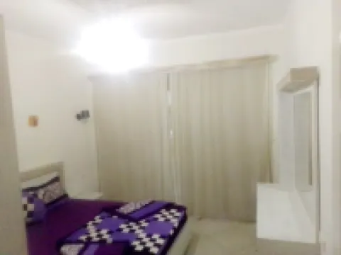 Comfortable apartment 10 minutes to Napq beach