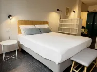 Modern Junior Suite in the heart of Lecce