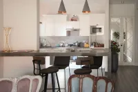 Comfortable, beautifully designed  apartment with a perfect location in Jounieh Hotel a Jounieh