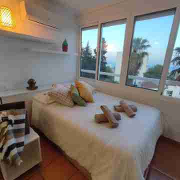 La Ventana de Puerto Marina Rooms