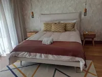 Casa de Lazer da Chã