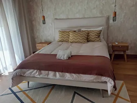 Casa de Lazer da Chã