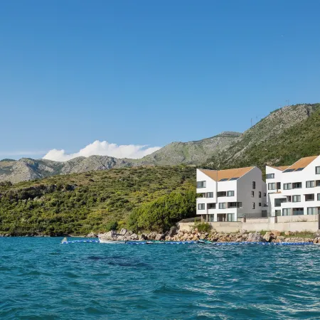 Hotel Vallum