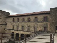 L'Ecrin de Mérindol, a haven of peace in the heart of the village