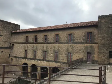 L'Ecrin de Mérindol, a haven of peace in the heart of the village