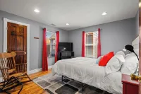 In the Heart of Grand Junctions Charming 3-bedroom house