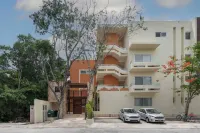 Valhalla Residences by Biwa - Apartments