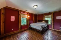 30/60/90 day rental ONLY Home on Falling Water River