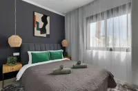 Casa Doña Blanca Hotels in Quesada