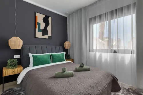 Casa Doña Blanca – Holiday Rental