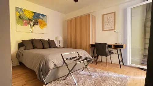 Our apartment has been prepared to offer you an unforgettable stay. Hotels in Zamora