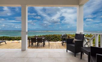 Coconut Point 3 Bedroom Home