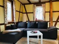 Vacation apartment "Wildfang" with two bedrooms