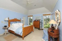 Windsong 4 Bedroom Home - parking