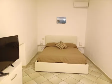 Charming studio flat Отели рядом с достопримечательностью «Forio - Piazzale San Francesco»