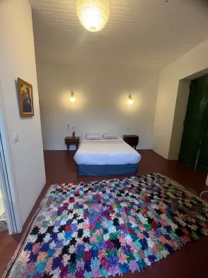 Belle maison Centre Sérignan chez Pauline & Mahdi Hotels in Serignan