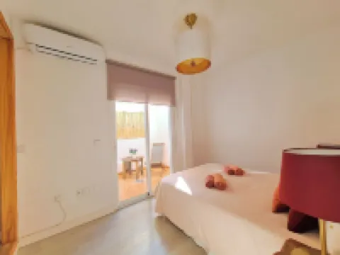 APARTMENT with 2 TERRACES and PARKING IN THE SAME BUILDING Hotels near Roman Theater of Cartagena