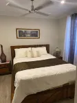 Self Contained Granny Flat with Play Space
